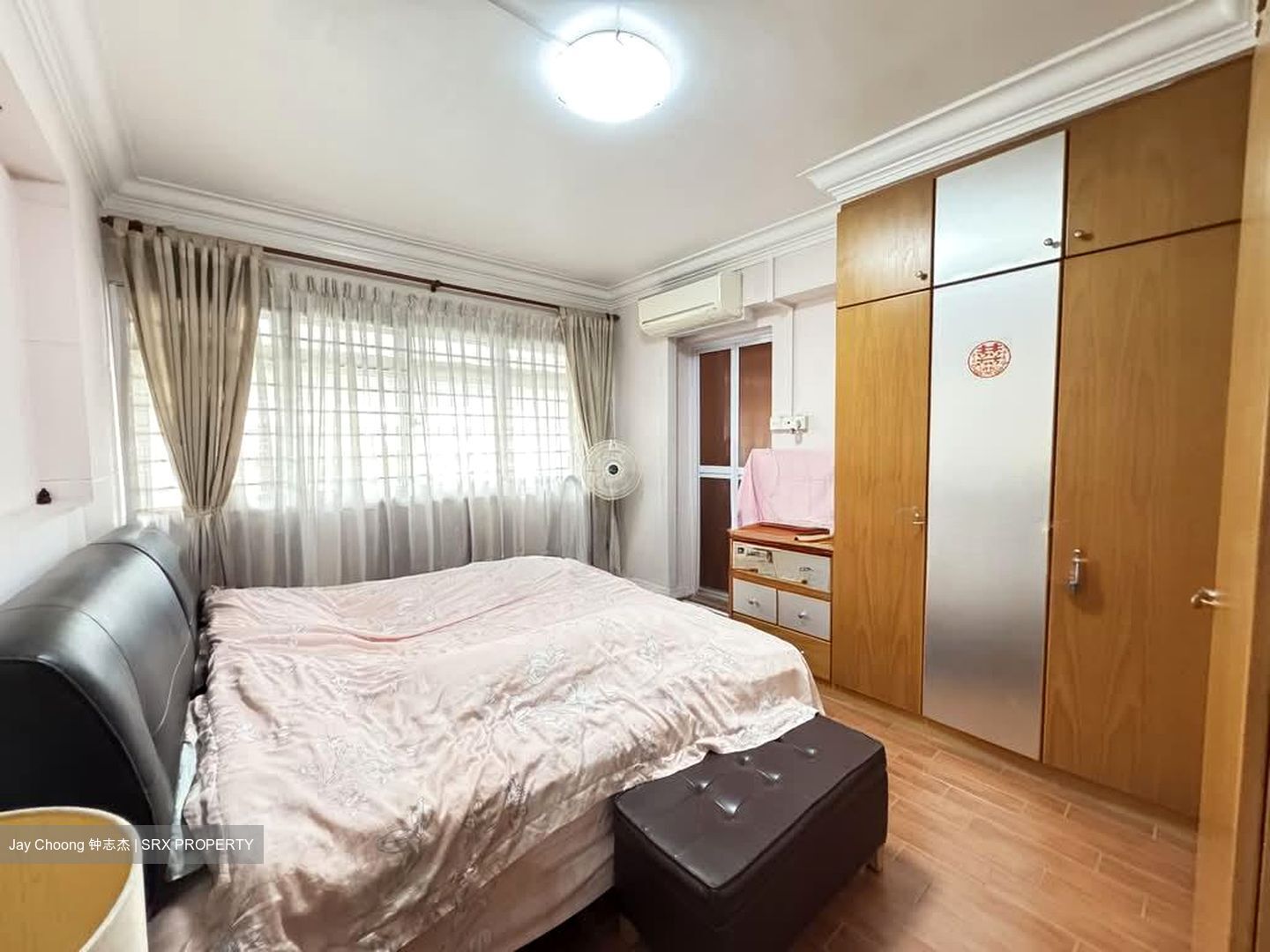 Blk 822 Jurong West Street 81 (Jurong West), HDB 5 Rooms #541911941